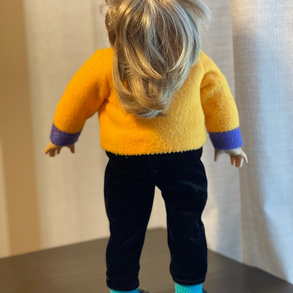 American Girl “Pleasant Company” Doll - Picture 3 of 6